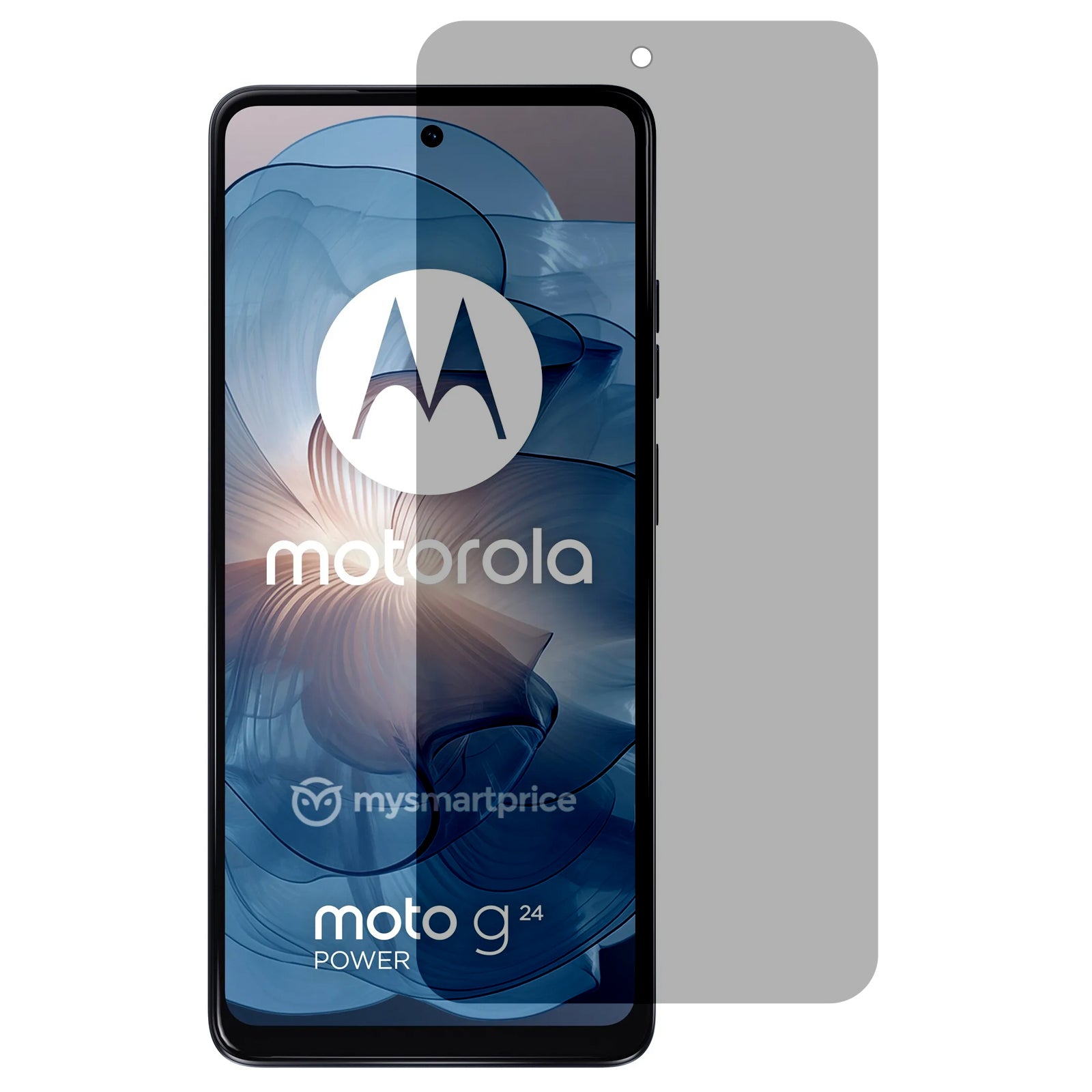 For Motorola Moto G24 4G / Moto G04 4G Screen Protector Anti Spy Tempered Glass Film Complete Covering For Motorola Moto G24 4G / Moto G04 4G Screen Protector Anti Spy Tempered Glass Film Complete Covering